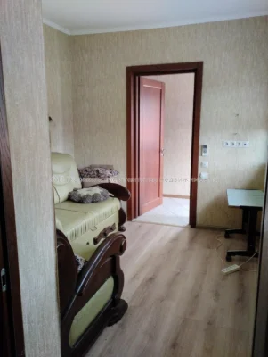 Продам добротный дом Бавария. 83 кв.м. 46900.Инд.Д57
