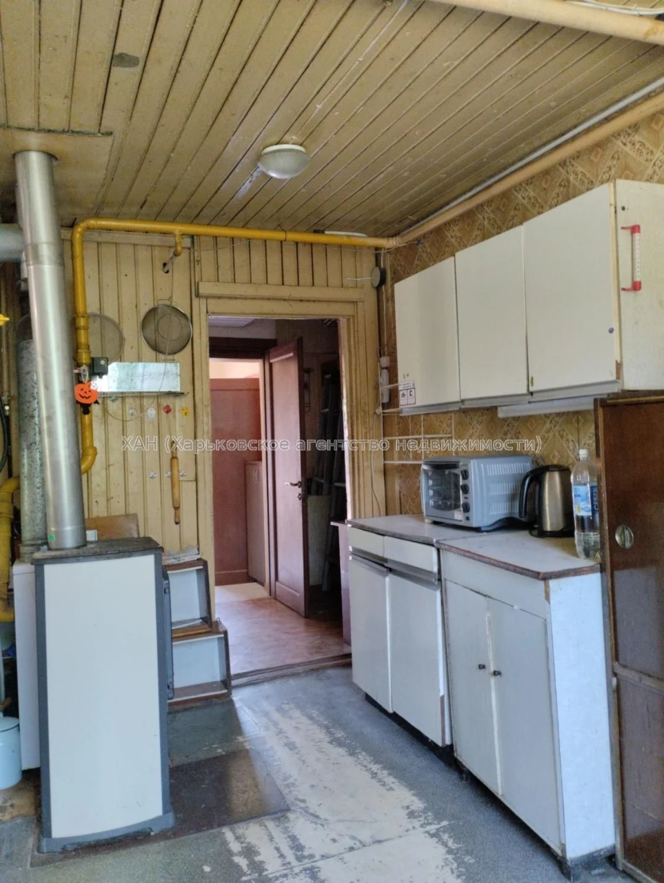 Продам добротный дом Бавария. 83 кв.м. 46900.Инд.Д57