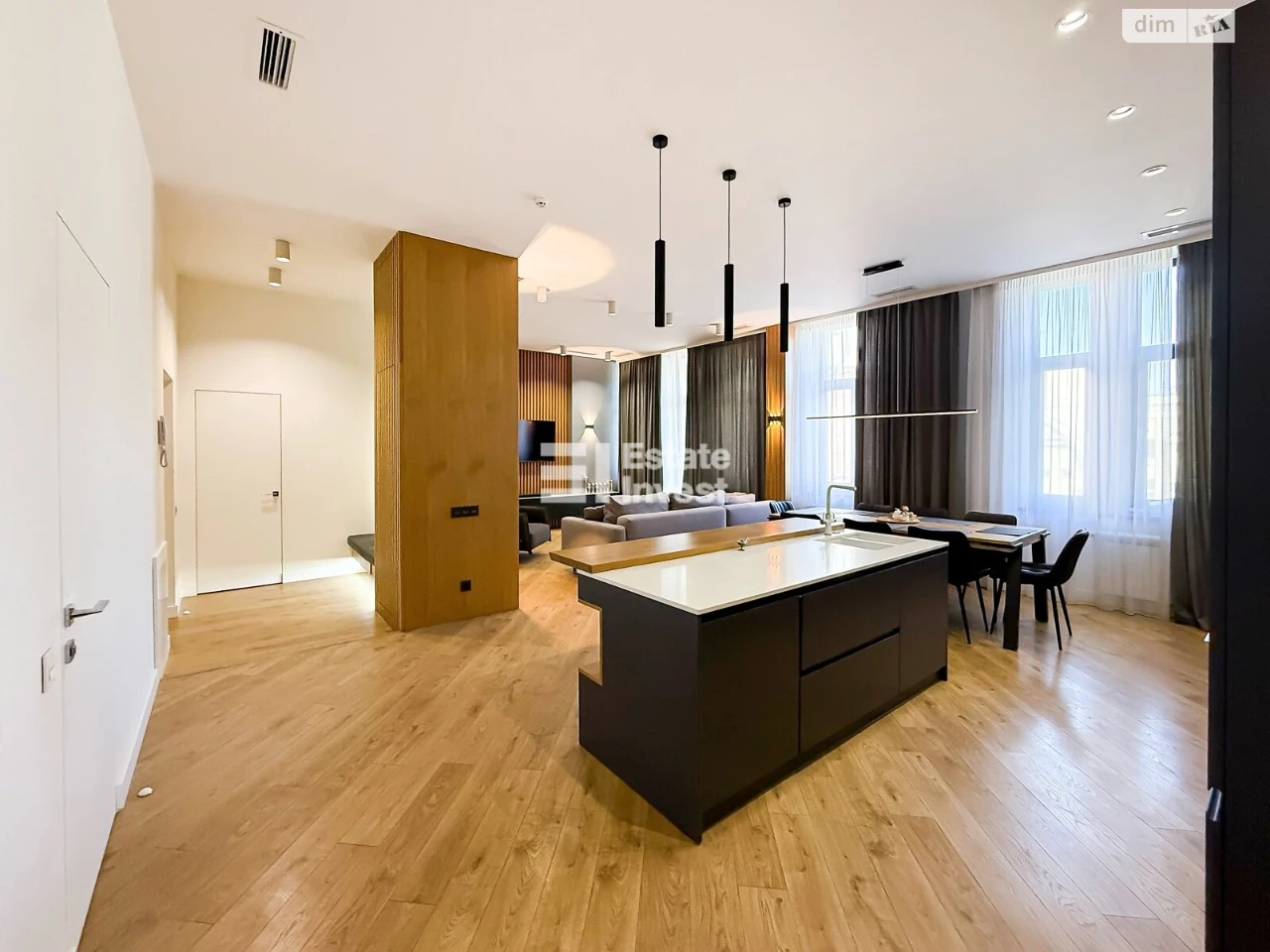 Sale of Apartment in Center