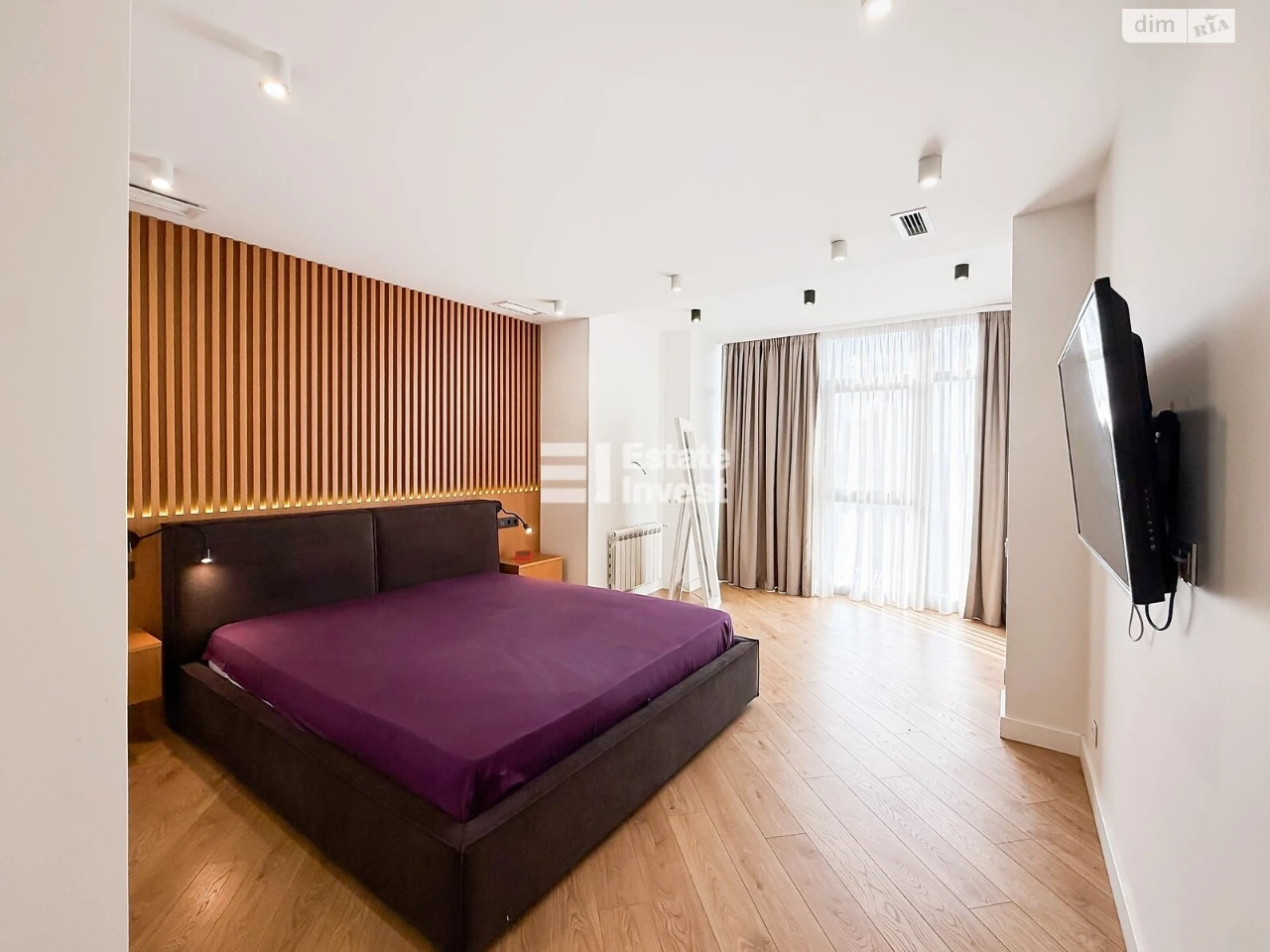 Sale of Apartment in Center