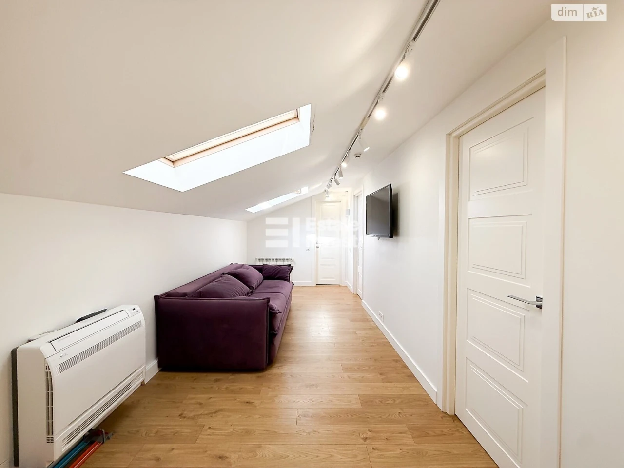 Sale of Apartment in Center