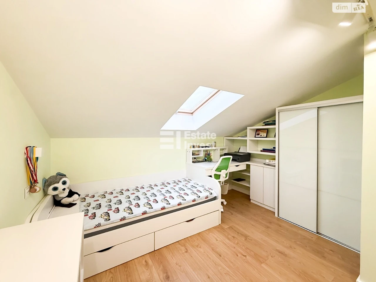 Sale of Apartment in Center