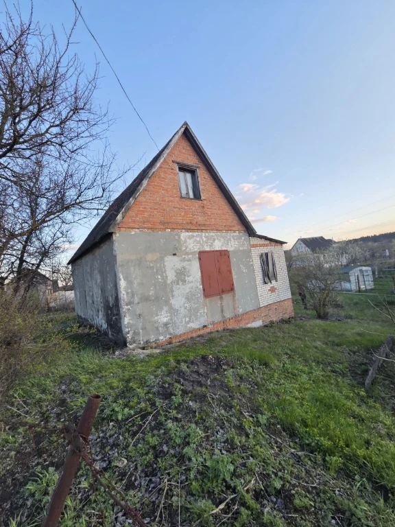 ТЕРМІНОВО! Продам дачу на Олдиші (Баси)! Документи готові!