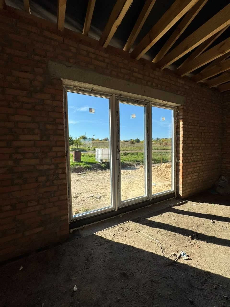 Продам готовий двоян в Тинному ! Ділянка 3 сот, супер ціна !