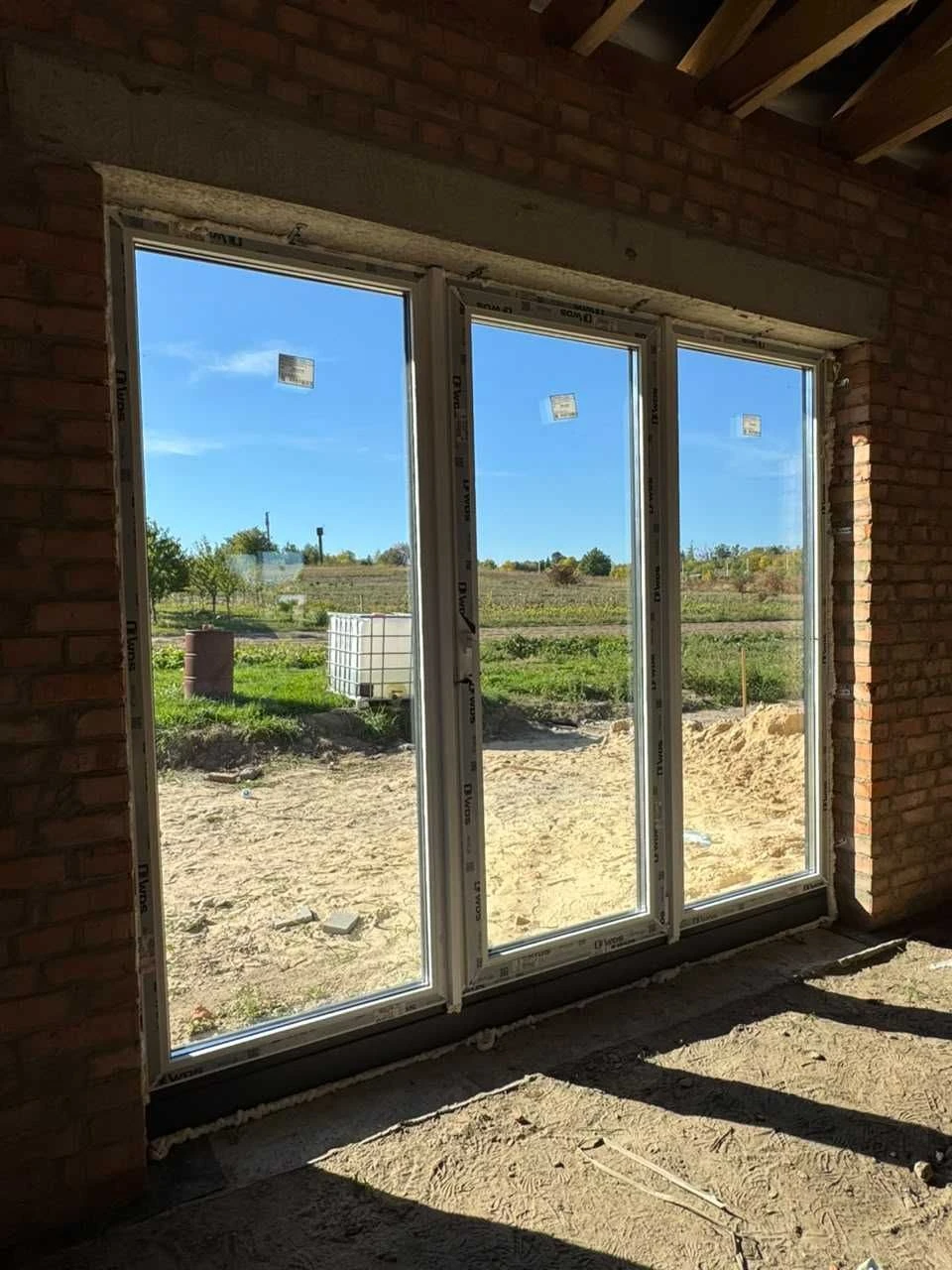 Продам готовий двоян в Тинному ! Ділянка 3 сот, супер ціна !