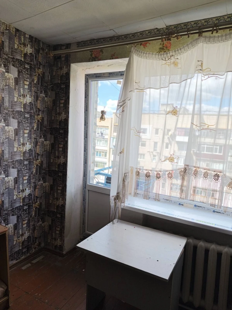 For Sale: 1-room apartment, St. S. Senchenova