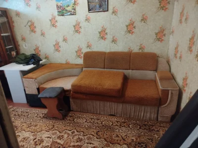 For Sale: 1-room apartment, St. S. Senchenova
