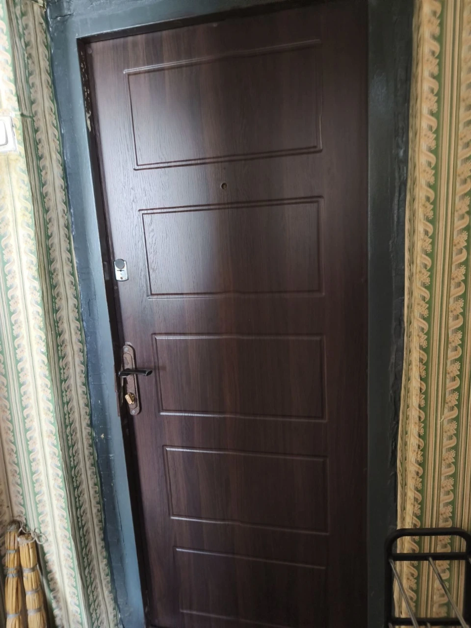 For Sale: 1-room apartment, St. S. Senchenova