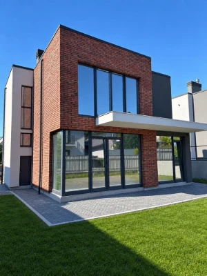 Sale of a high-tech house near Maidan