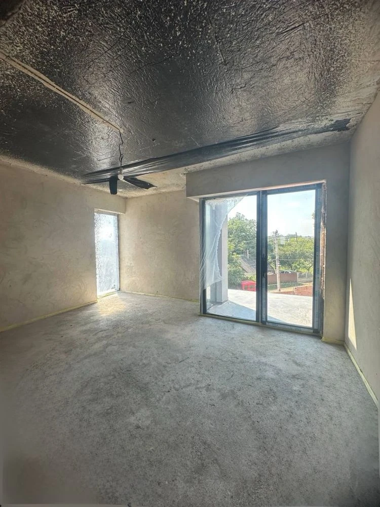Sale of a high-tech house near Maidan