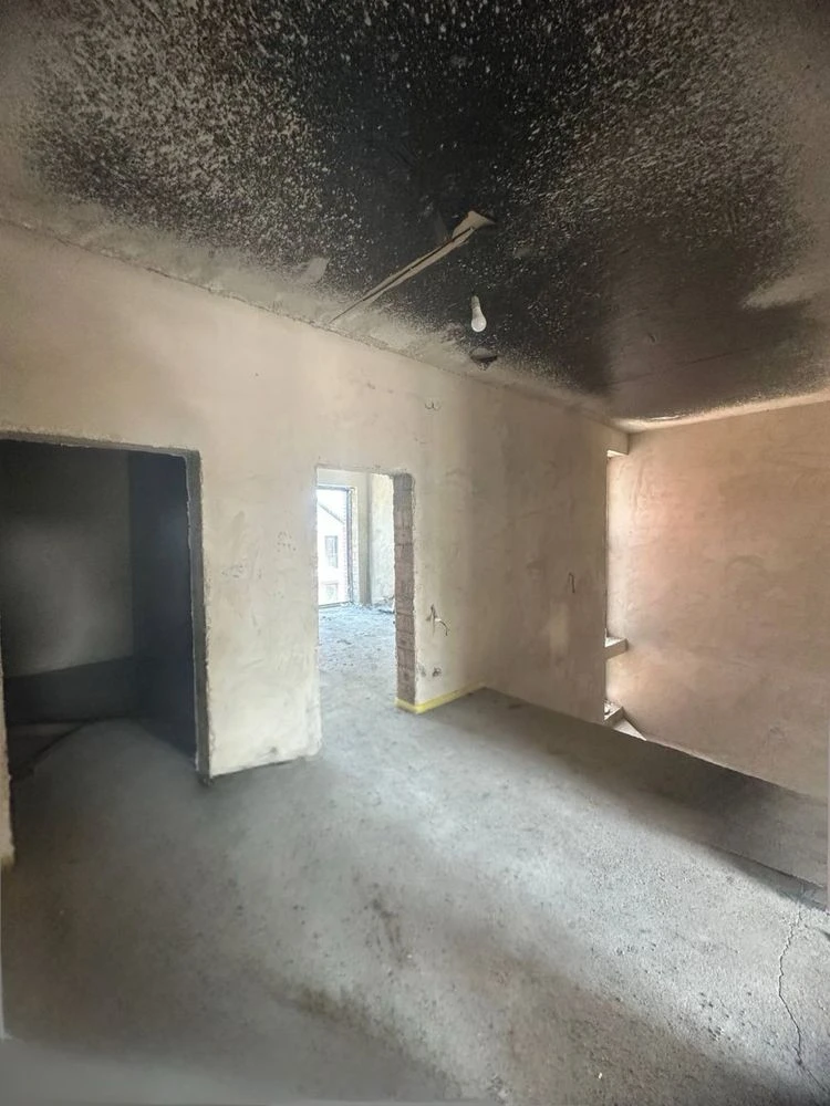 Sale of a high-tech house near Maidan