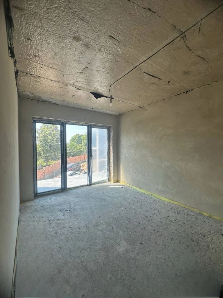 Sale of a high-tech house near Maidan