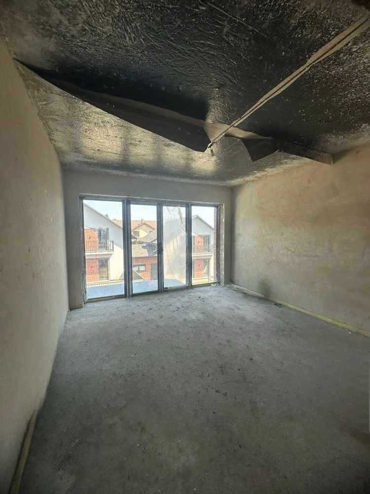 Sale of a high-tech house near Maidan