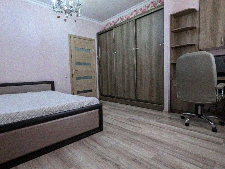 Apartment. Kyiv, Princess Olha Street