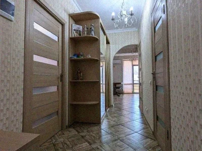 Квартира. Львів, Княгині Ольги вул.