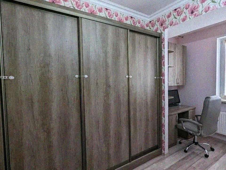 Квартира. Львів, Княгині Ольги вул.