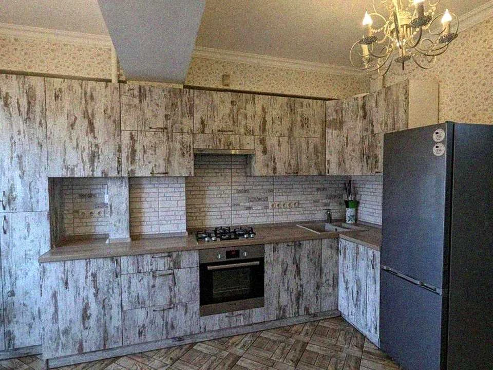 Квартира. Львів, Княгині Ольги вул.