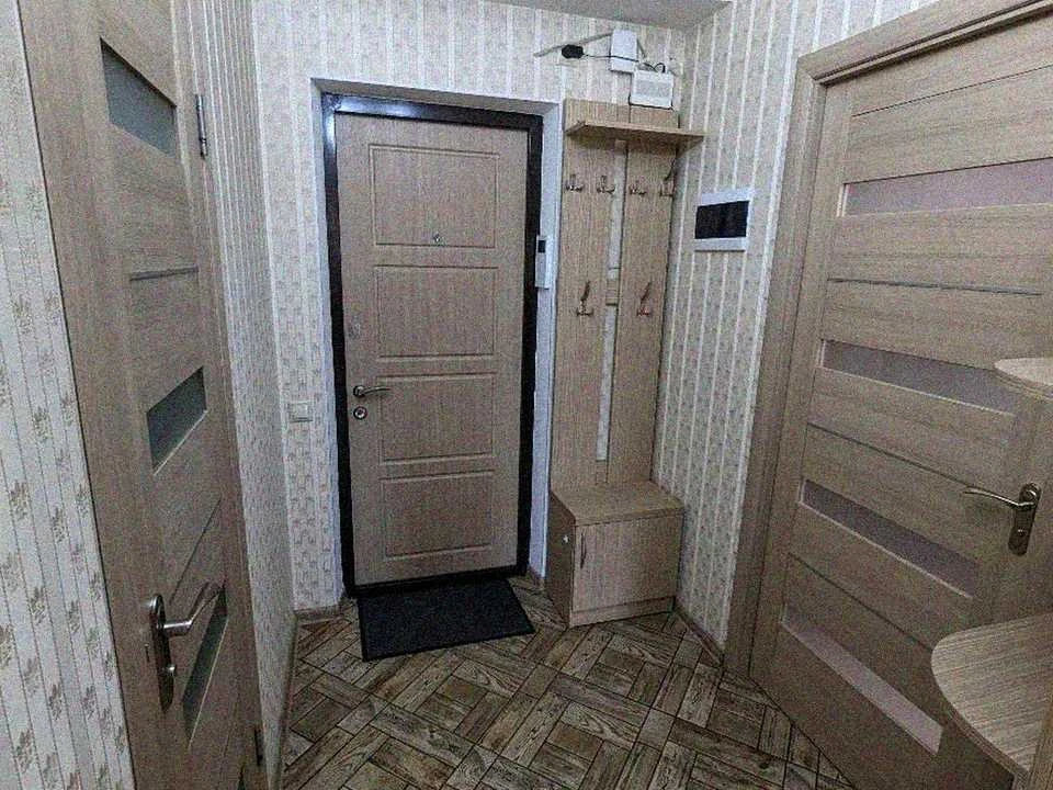 Квартира. Львів, Княгині Ольги вул.
