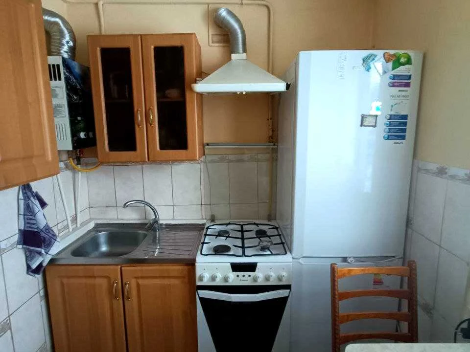 Квартира. Львів, Соколина вул.