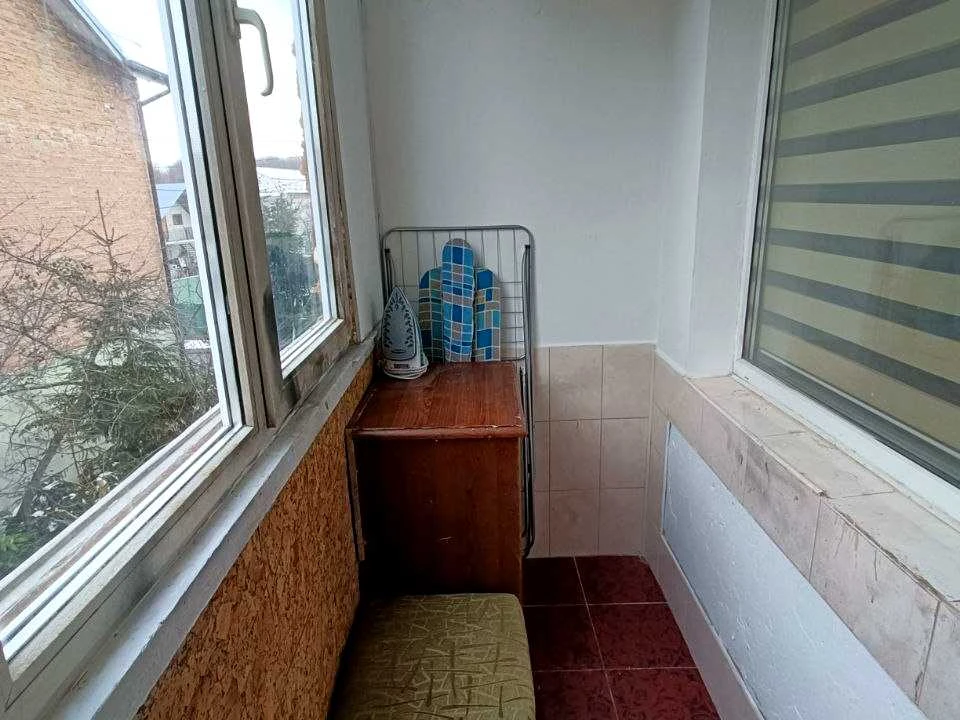 Квартира. Львів, Соколина вул.