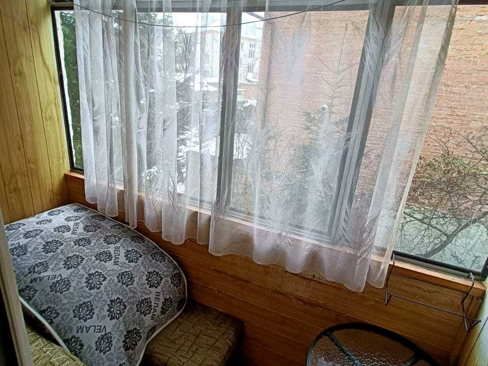 Квартира. Львів, Соколина вул.