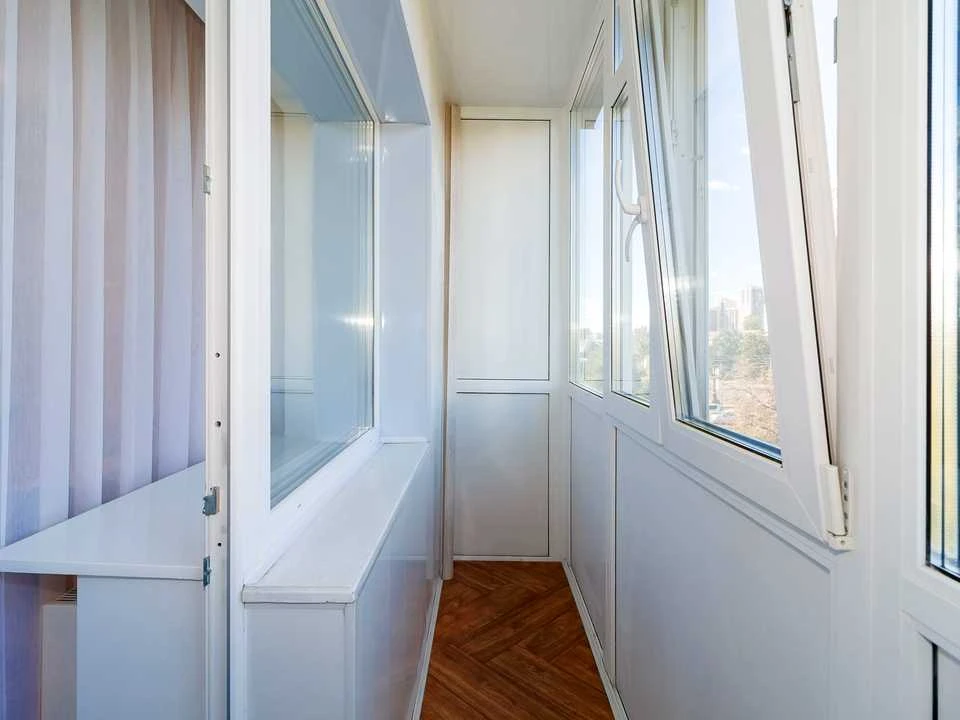 1-room apartment. Kyiv, Bastionna St.