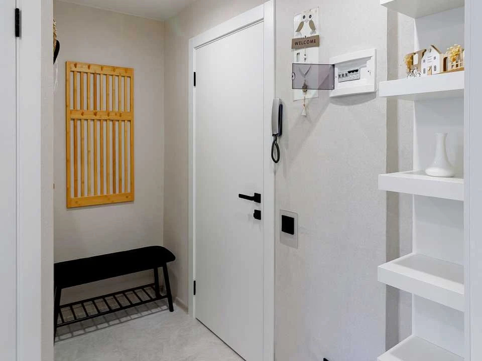 1-room apartment. Kyiv, Bastionna St.