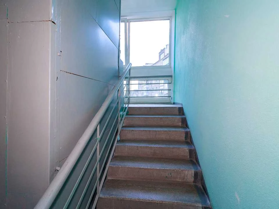 1-room apartment. Kyiv, Bastionna St.
