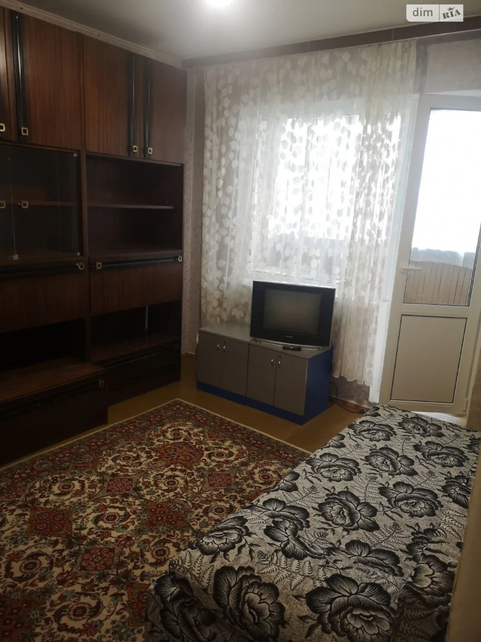 Довгострокова Оренда Квартира Воскресенка