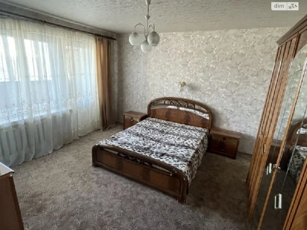 Long-Term Rental Apartment, Left Bank District