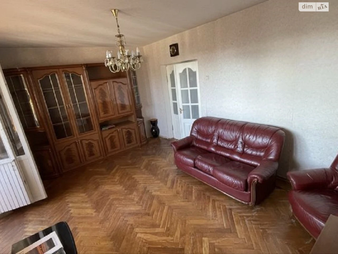 Long-Term Rental Apartment, Left Bank District