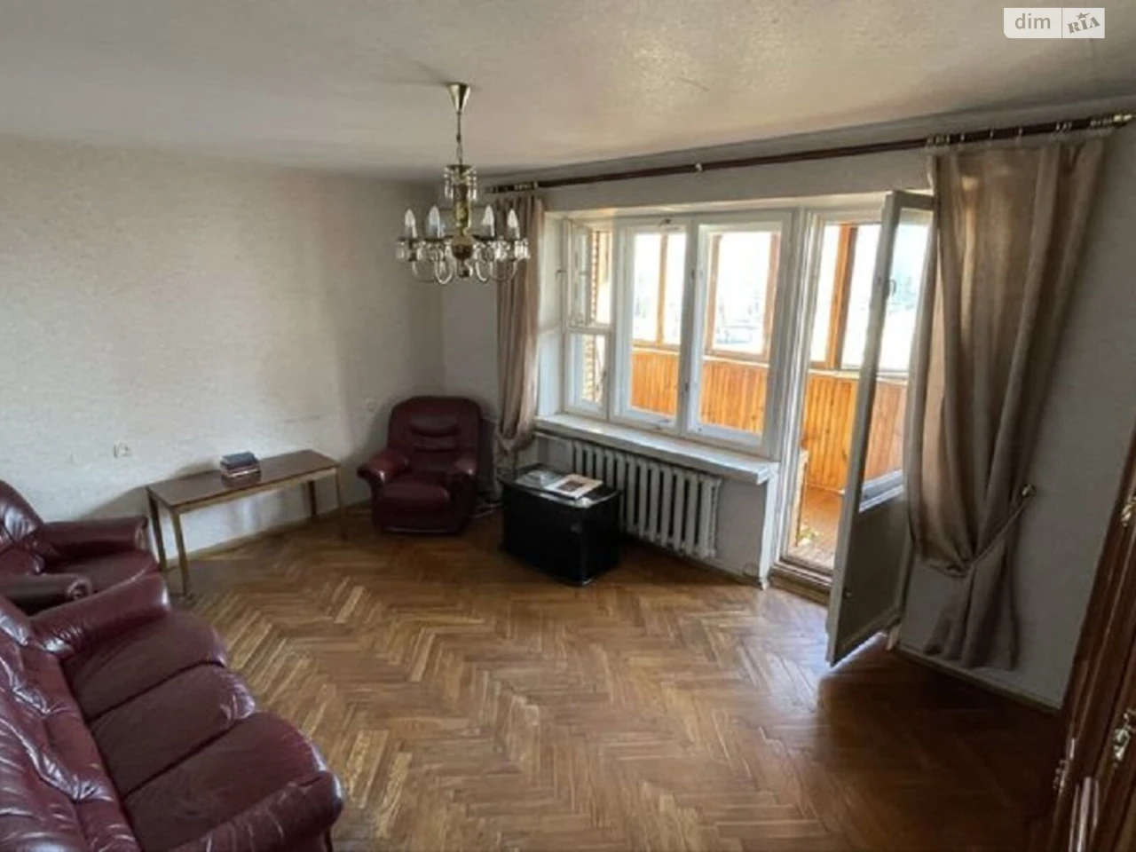 Long-Term Rental Apartment, Left Bank District