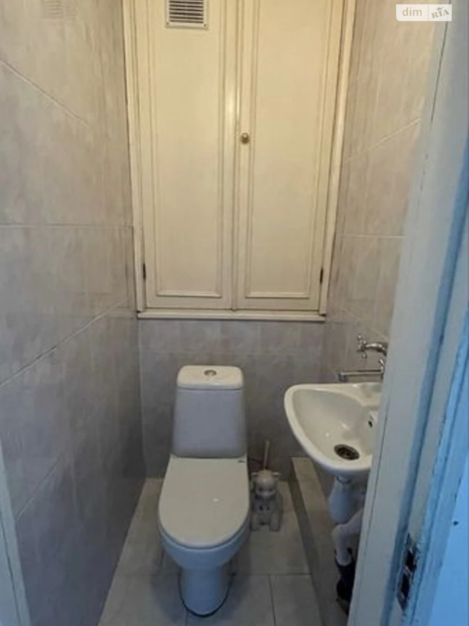 Long-Term Rental Apartment, Left Bank District