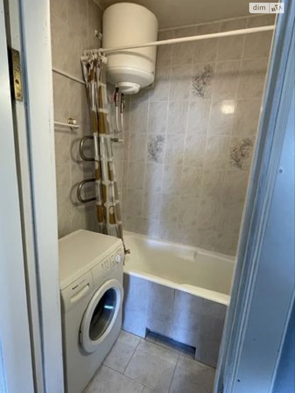 Long-Term Rental Apartment, Left Bank District