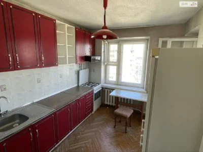 Long-Term Rental Apartment, Left Bank District
