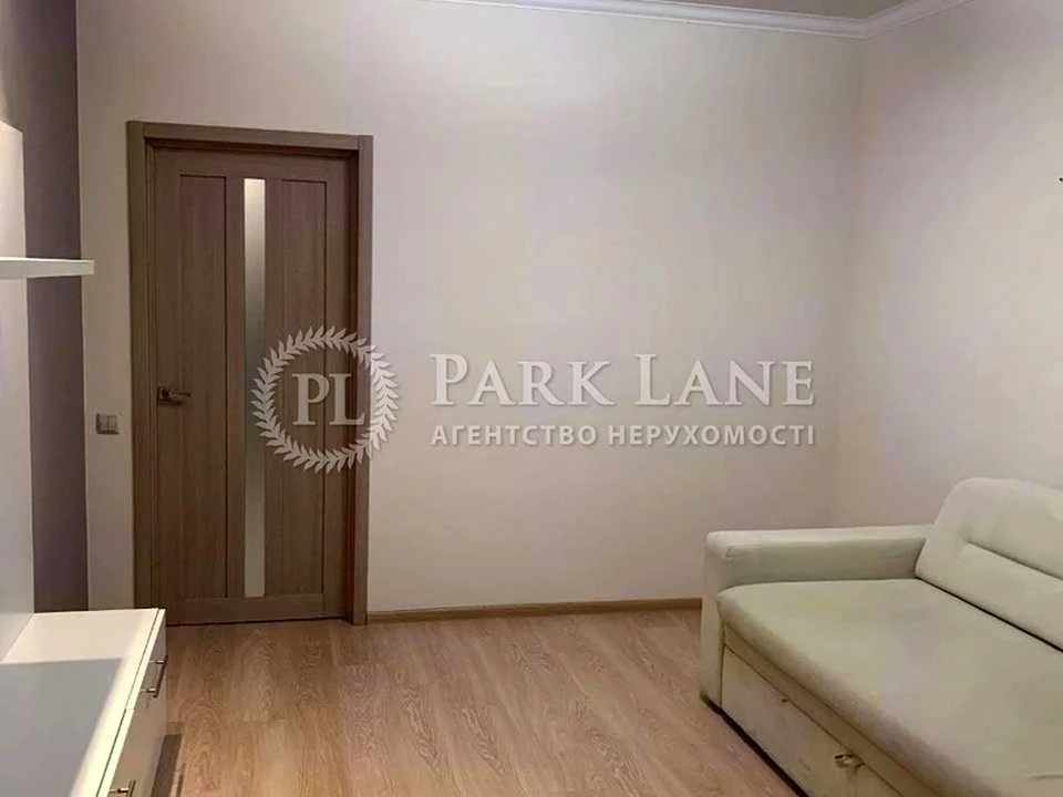 Apartment. Kyiv, Igor Sikirsky Street