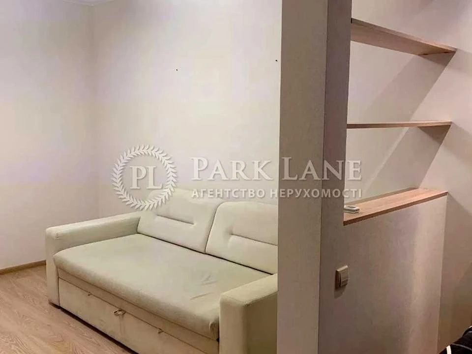 Apartment. Kyiv, Igor Sikirsky Street