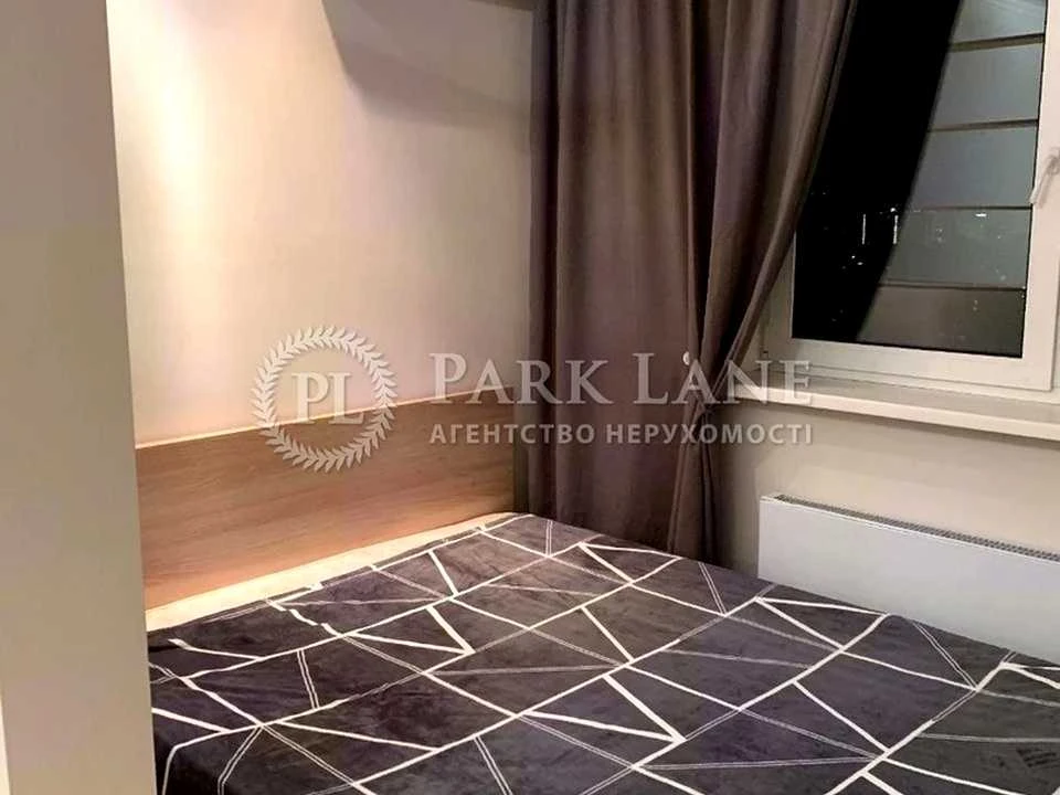 Apartment. Kyiv, Igor Sikirsky Street