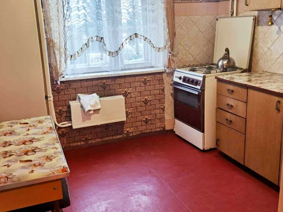 Квартира. Київ, Івана Виговського вул.