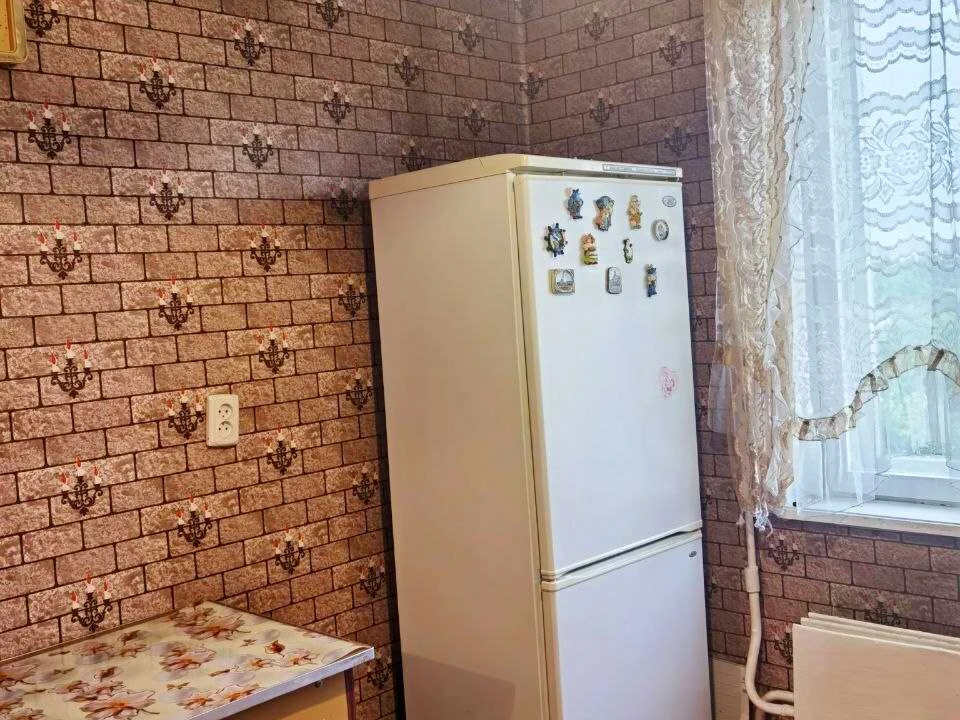 Квартира. Київ, Івана Виговського вул.