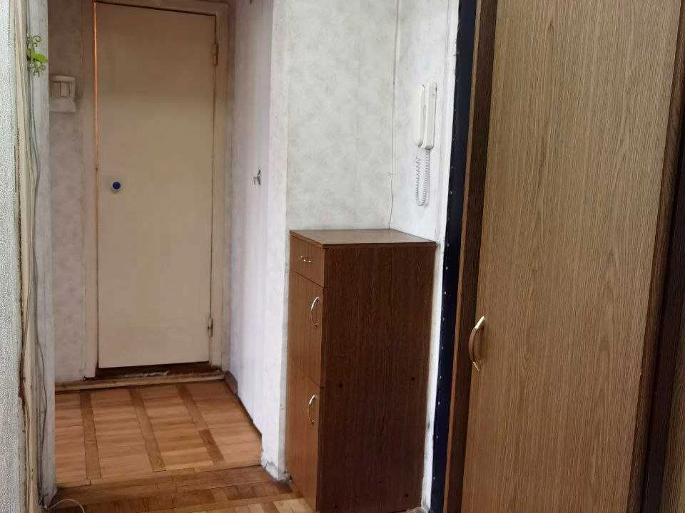 Квартира. Київ, Івана Виговського вул.