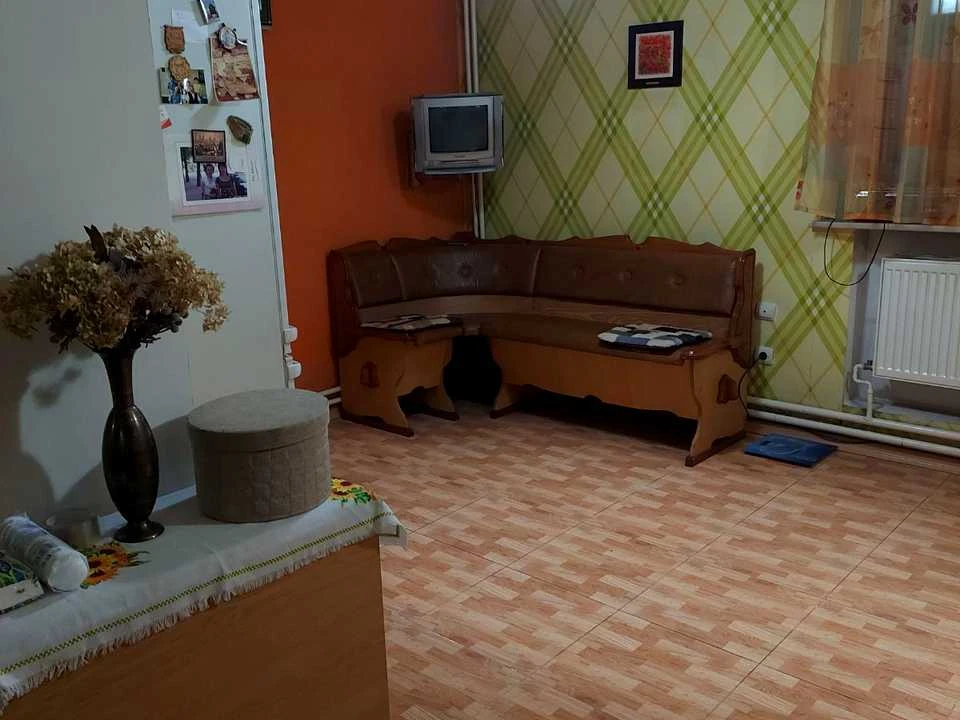 Будинок. Житомир, Святослава Ріхтера вул.