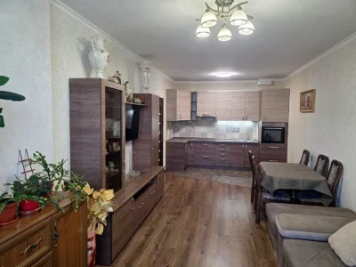 Квартира. Київ, Вишгородська вул.