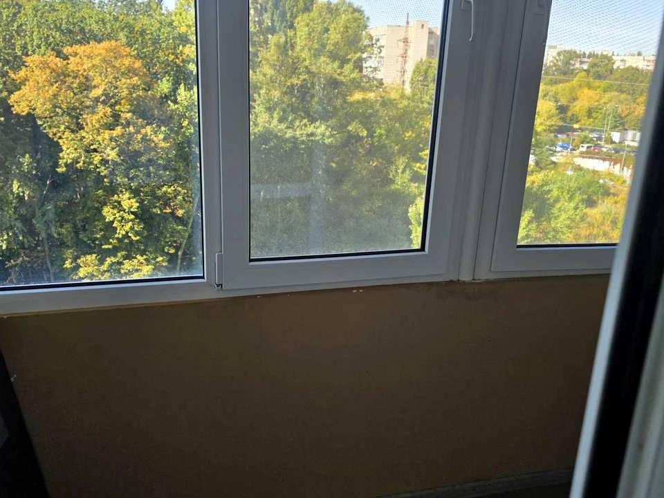 Квартира. Київ, Вишгородська вул.