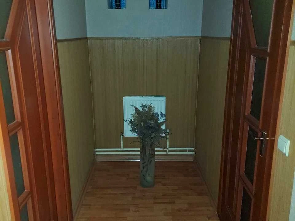 Будинок. Житомир, Святослава Ріхтера вул.