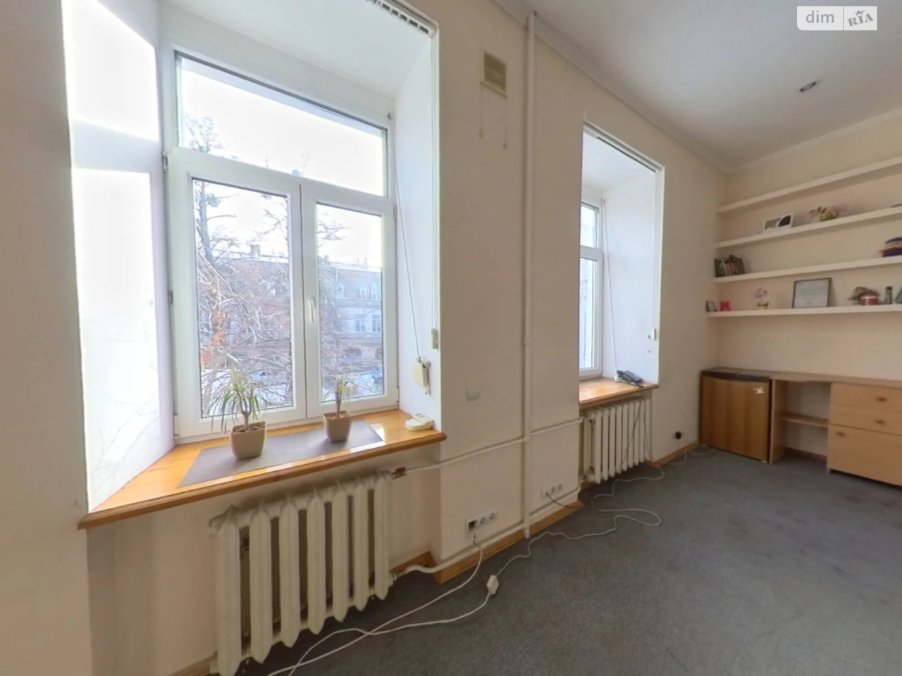 Long-term Rental Apartment, Podil