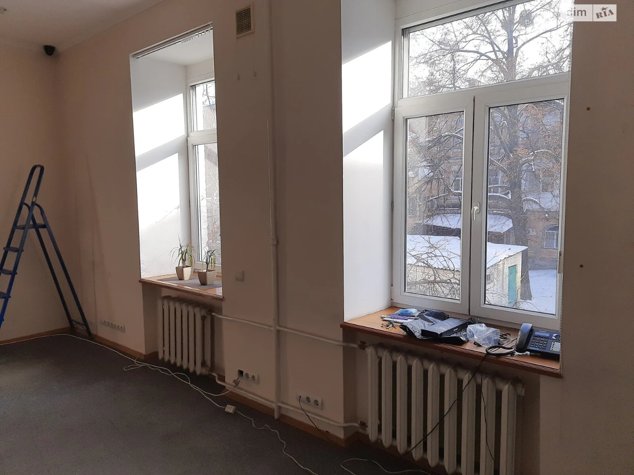 Long-term Rental Apartment, Podil