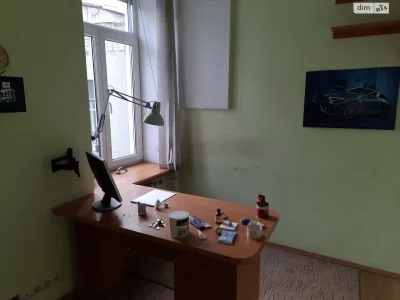 Long-term Rental Apartment, Podil