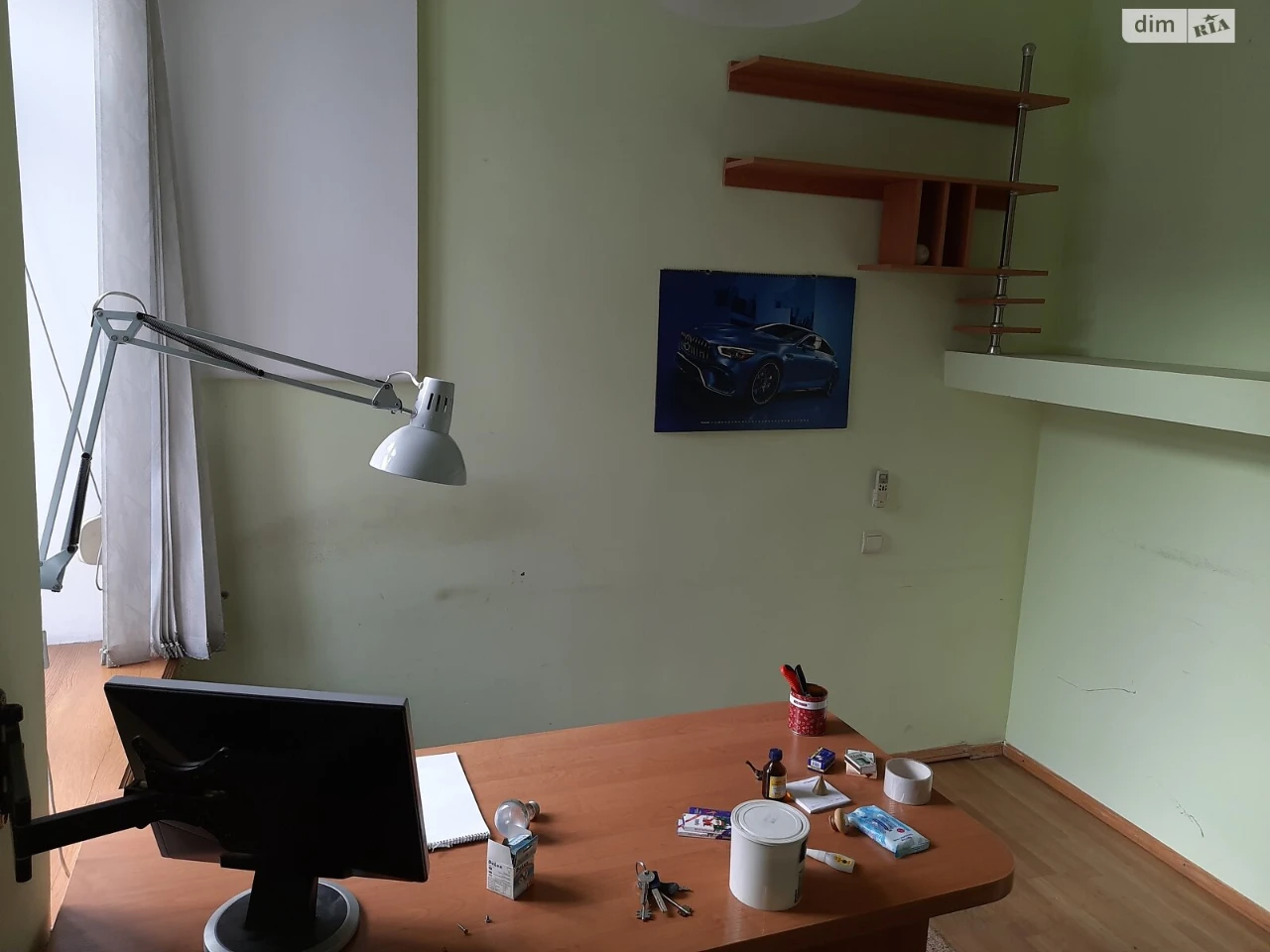 Long-term Rental Apartment, Podil