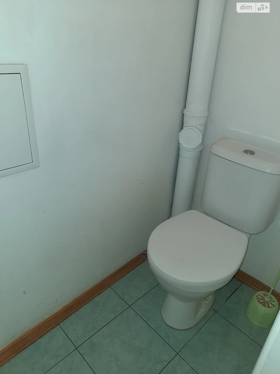 Long-term Rental Apartment, Podil
